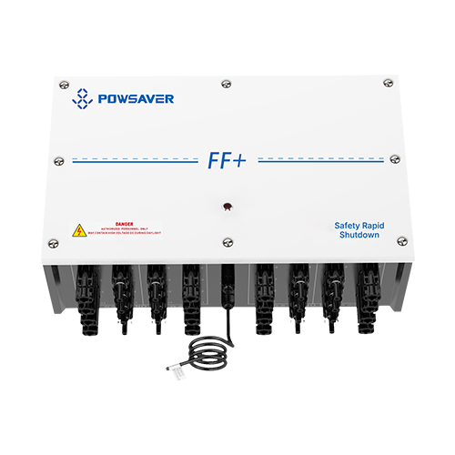 ROOFTOP PV PS-FF+